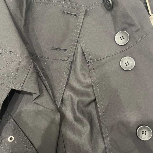 S Deer Concept Jacket - Picture 5 of 9